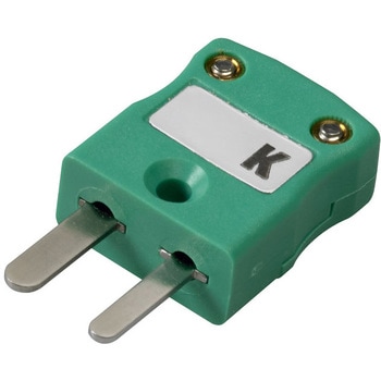 LR5021型K型热电偶连接器HIOKI（日置电机）LR9691